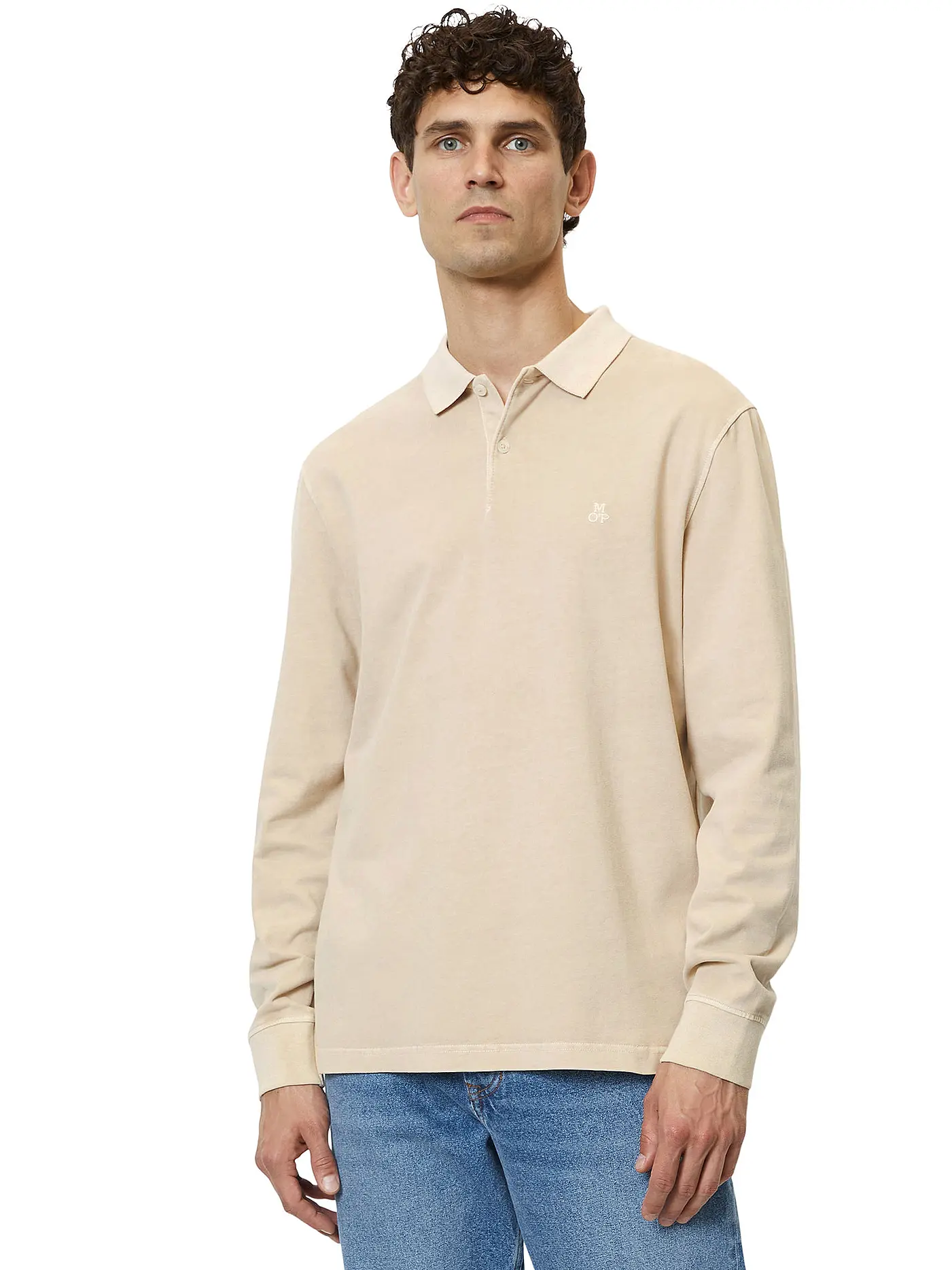 MARC O'POLO | Poloshirt | 